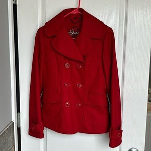 **Guess** size:small color:red